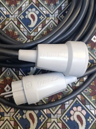 سیم سیار مدل صنعتی کد ps42.5mm