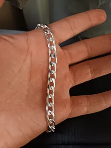 تجریه خرید نیم ست مردانه مدل زنجیری کد 682NSM