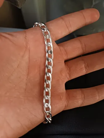 نیم ست مردانه مدل زنجیری کد 682NSM