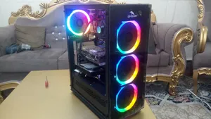 تجریه خرید کیس کامپیوتر دیویژن مدل NIGHT HUNTER