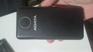 تجریه خرید پاوربانک ای دیتا مدل P20000QCD ظرفیت 20000 میلی آمپر ساعت