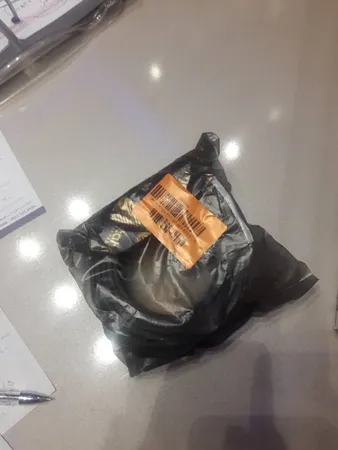 کمربند مردانه مدل Tik 1