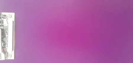 تخته شاسی کارنو مدل CSS 040 سایز A4