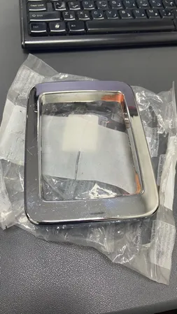 قاب دور دنده مدل matt مناسب برای پژو 206