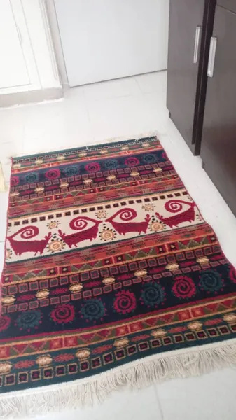 عکس ارسالی خریدار