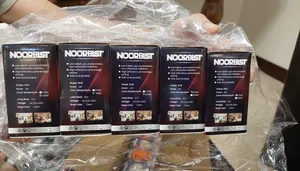 تجریه خرید لامپ ال ای دی فیلامنتی 4 وات هالی استار مدل G45 پایه E27 بسته 5 عددی