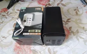 تجریه خرید پاور بانک کانفلون مدل JOKO J15 ظرفیت 70000 میلی آمپر ساعت