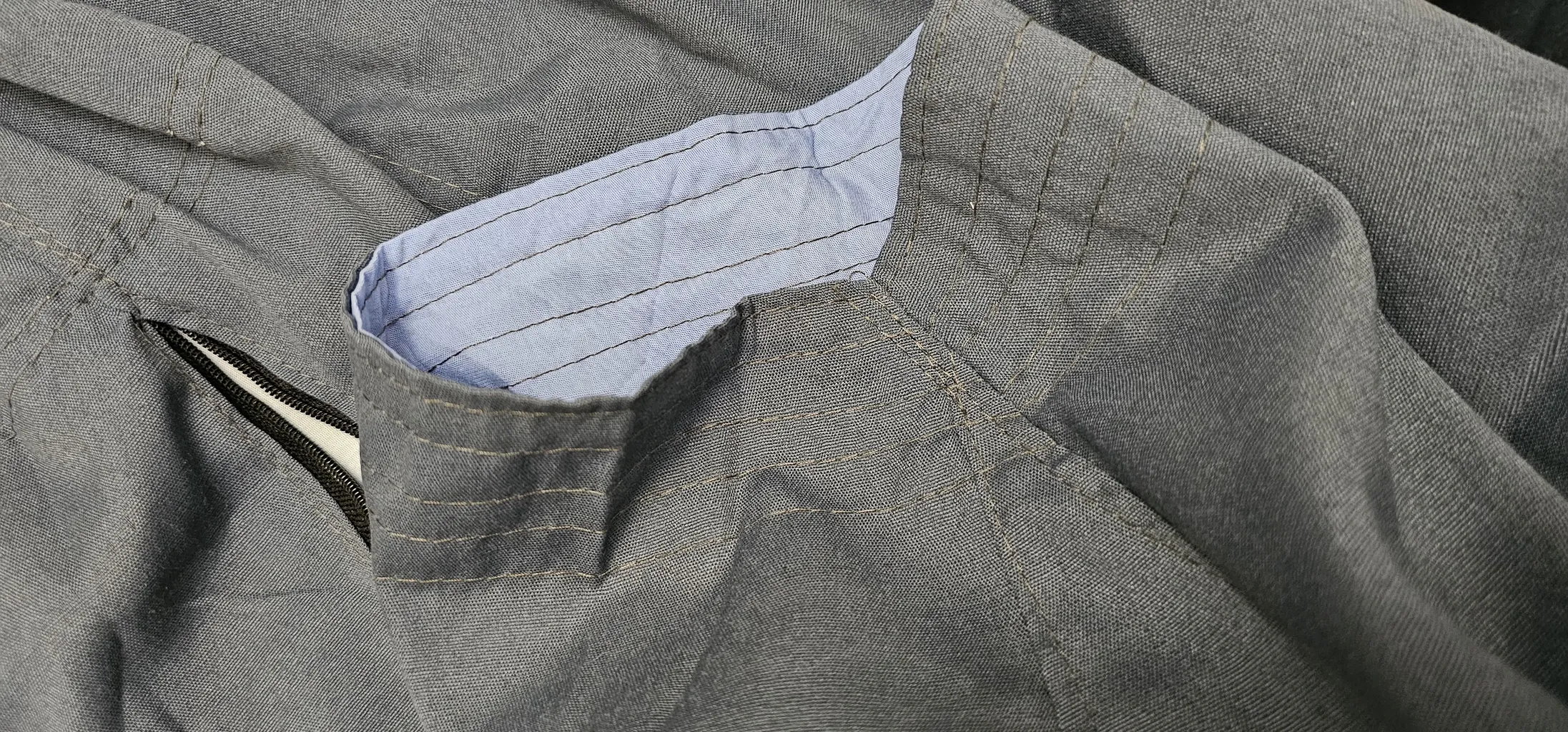 شلوار مردانه مدل کردی کد 15