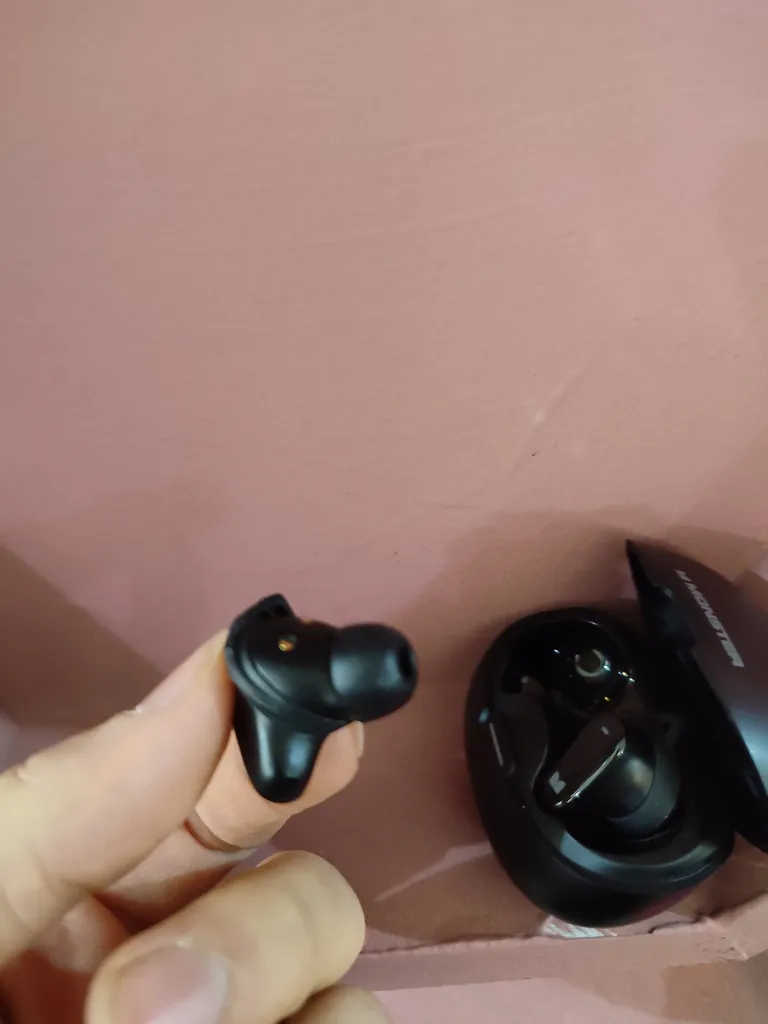 هدفون بلوتوثی مانستر مدل N-Lite 206