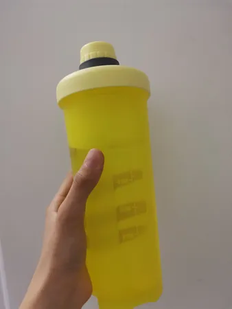 شیکر مدل N20 گنجایش 0.7 لیتر