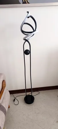 آباژور ایستاده مافریز مدل مدرن کد LSG230