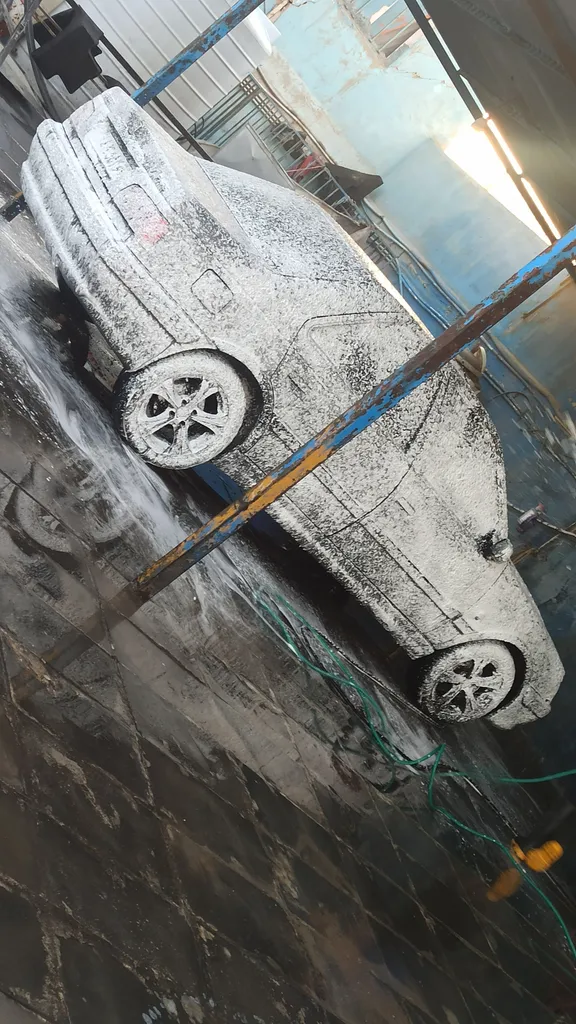 فنر لول جلو امید فنر مدل 038 مناسب پژو 206 بسته 2 عددی