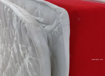 تشک رویال مدل ارتوپدیک پلاس 2021 دو نفره سایز 200×160 سانتی متر