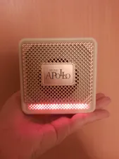 تجریه خرید اسپیکر بلوتوثی قابل حمل موزیک آپولو مدل GENA1