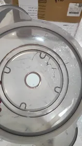 تجریه خرید خردکن 3 لیتری مدل XZ_938