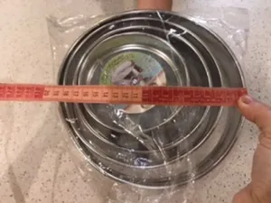 تجریه خرید سرویس الک 4 پارچه ایرسا مدل 1141