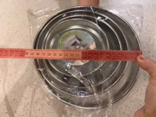 سرویس الک 4 پارچه ایرسا مدل 1141