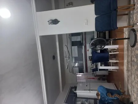 لوستر پادینا مدل مدرن کد PB120