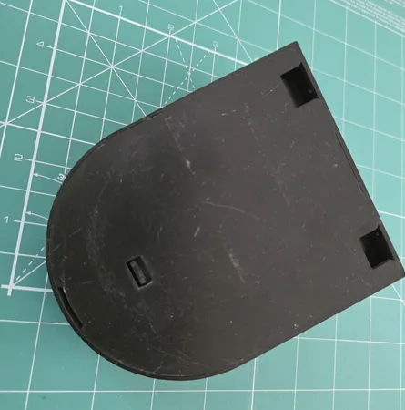 پایه دوربین مداربسته هایک مدل L2