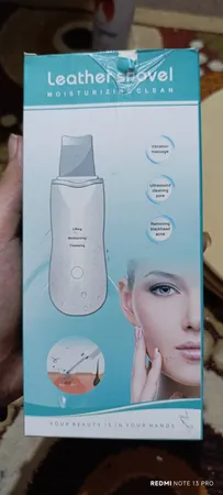 اتو صورت مدل Fuze