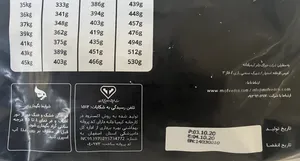 تجریه خرید غذای خشک سگ مفید مدل Supportive Food وزن 10 کیلوگرم