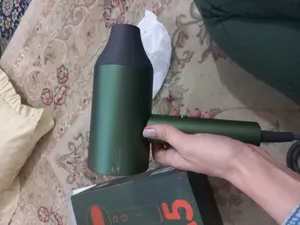 تجریه خرید سشوار شوسی مدل A5