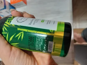 تجریه خرید ژل شستشوی صورت دیپ سنس مدل درخت چای و بامبو مناسب پوست‌های چرب حجم 250 میلی‌ لیتر