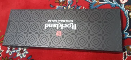 سرویس چاقو 8 پارچه راکلند مدل 3304