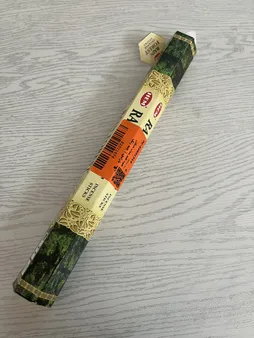 عود هم مدل جنگل بارانی