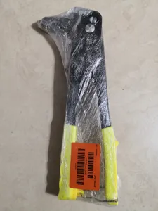 تجریه خرید انبر پرچ مدل YSH48