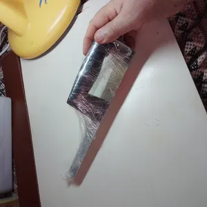 تجریه خرید ماله مدل PA 1936