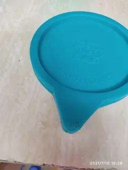 پارچ شیشه و بلور اصفهان مدل دنا