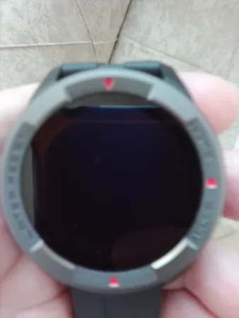 ساعت هوشمند میبرو مدل Mibro Watch X1