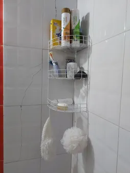 قفسه حمام کد 270