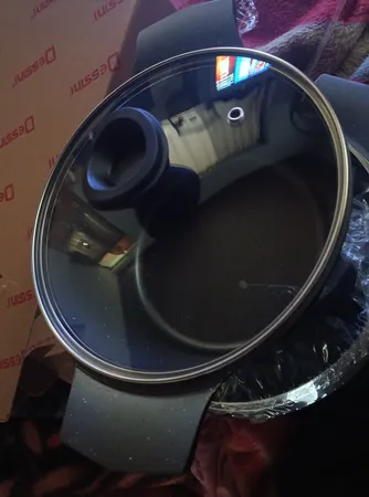 سرویس قابلمه 4 پارچه دسینی مدل Rejina