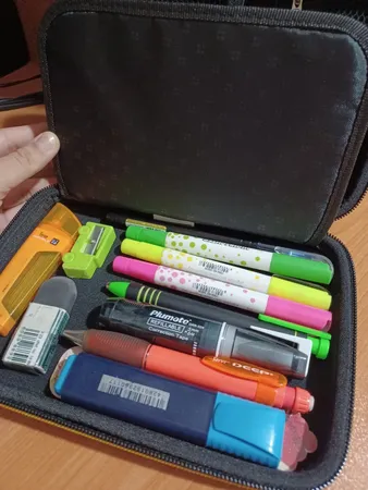 جامدادی استارلایت مدل فلامینگو