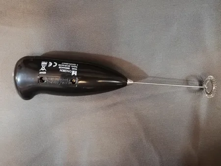 همزن شیر هونگژین