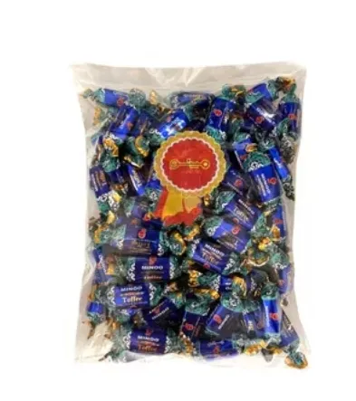 تافی سوهان و گز مینو - 500 گرم