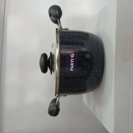 قابلمه پارتینگ مدل GRANITO سایز 16