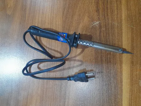 هویه 80 وات چم مدل SL220