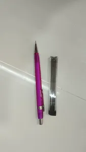 تجریه خرید مداد نوکی 0.5 میلی متری اونر کد 118420 به همراه نوک