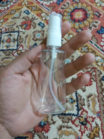 عکس ارسالی خریدار