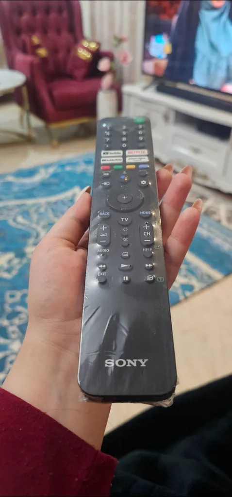 محافظ ریموت کنترل دکتر کنترل بسته 10 عددی