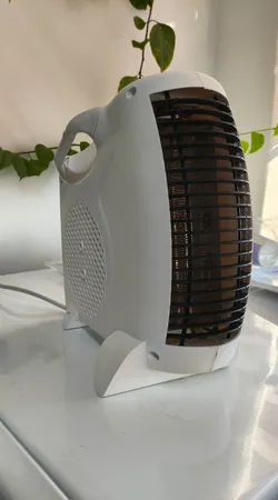 بخاری برقی برفاب مدل QH-2000