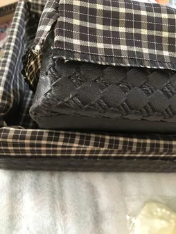 سبد نان و سبزی کد 500 مجموعه 2 عددی