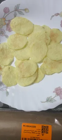 ورق نسوز آشپزی و شیرینی پزی مدل 3040 بسته 5 عددی