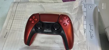 دسته بازی پلی استیشن 5 سونی مدل DualSense سری CFI-ZCT1W