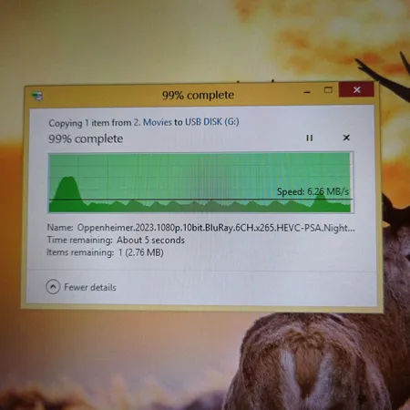 فلش مموری ای دیتا مدل C906 ظرفیت 64 گیگابایت