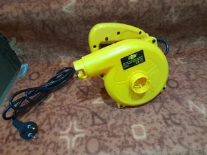 تجریه خرید دستگاه دمنده و مکنده جاب مدل JBL-900