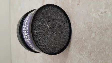 واکس داشبورد ماشین رستاک حجم 150 میلی لیتر